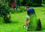 Lawn Mowing Take It Outside Landscape Construction