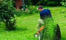 Take It Outside Landscape Construction Lawn Mowing Kwikfynd