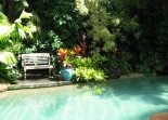 Swimming Pool Landscaping Tia`s Gardening Capricorn Coast